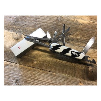 Kniv Roeg Victorinox
