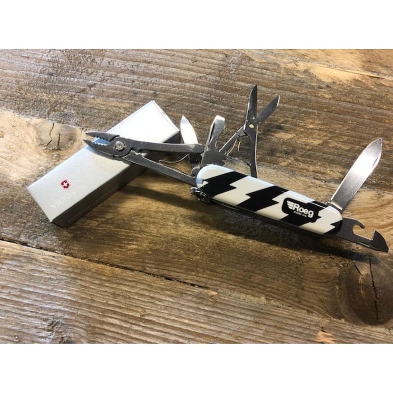 Kniv Roeg Victorinox