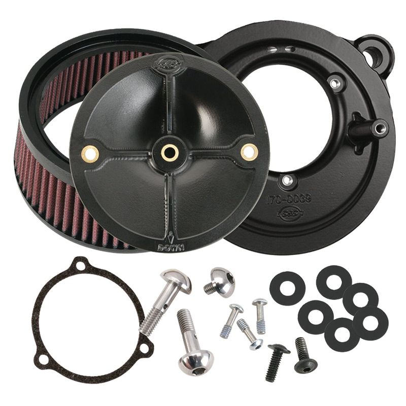 Luftfiltersats S&S 170-0164 58mm