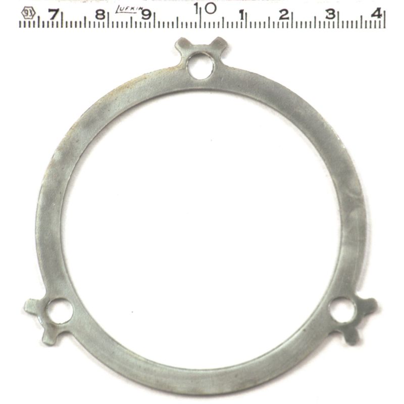 Låsbleck MCS L84-93 XL Sportster (10-pack)