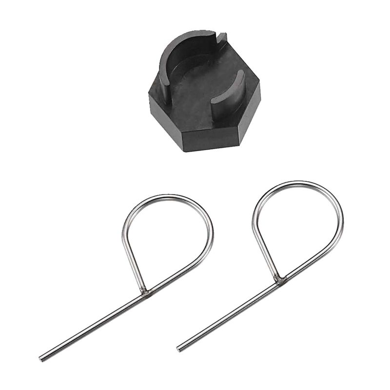 Verktyg kamkedjespännare MCS Twin Cam 99-06