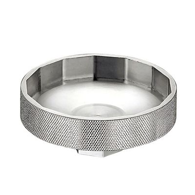 Nyckel oljefilter MCS aluminium