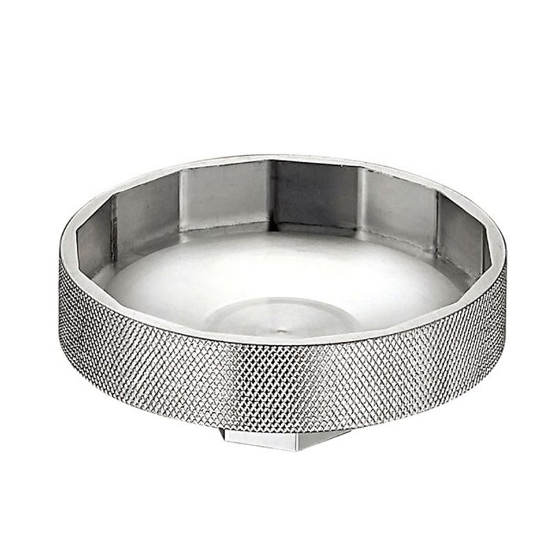 Nyckel oljefilter MCS aluminium