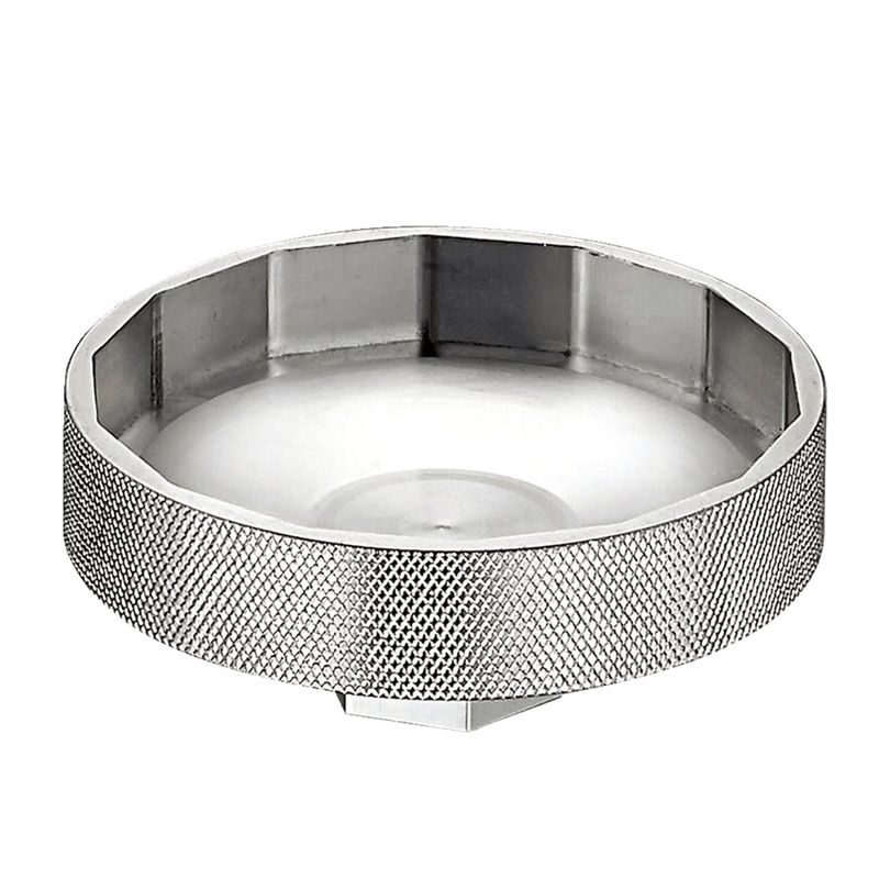 Nyckel oljefilter MCS aluminium