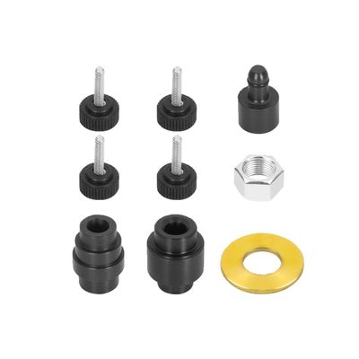 Verktygssats inre kamaxellager in/ur MCS Twin Cam 99-06