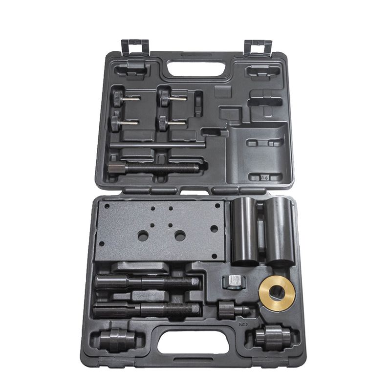 Verktygssats inre kamaxellager in/ur MCS Twin Cam 99-06