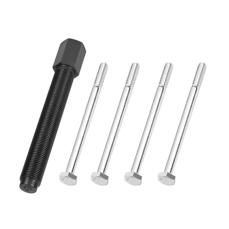 Avdragare nav MCS Big Twin 36-90