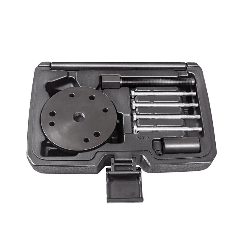 Avdragare nav MCS Big Twin 36-90