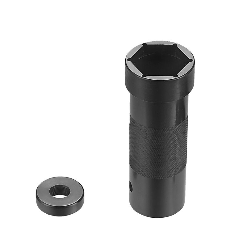 Hylsa mutter MCS 4 5 Big Twin 36-06