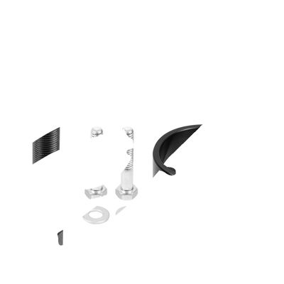 Avdragare kamaxellager MCS Twin Cam 99-06