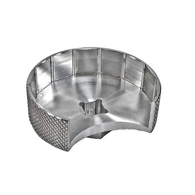 Nyckel oljefilter MCS aluminium