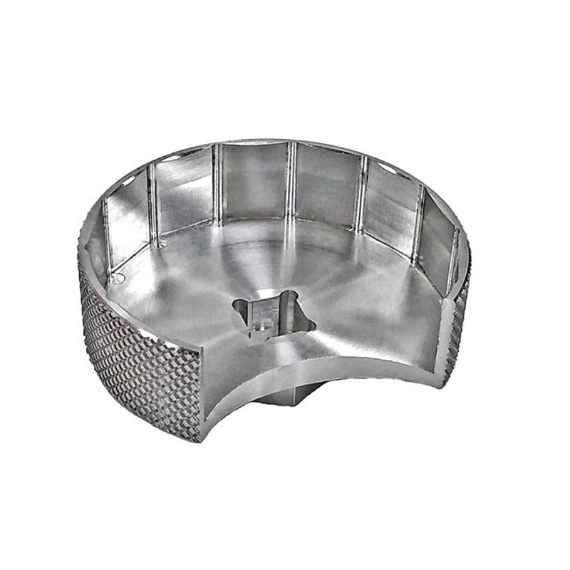 Nyckel oljefilter MCS aluminium