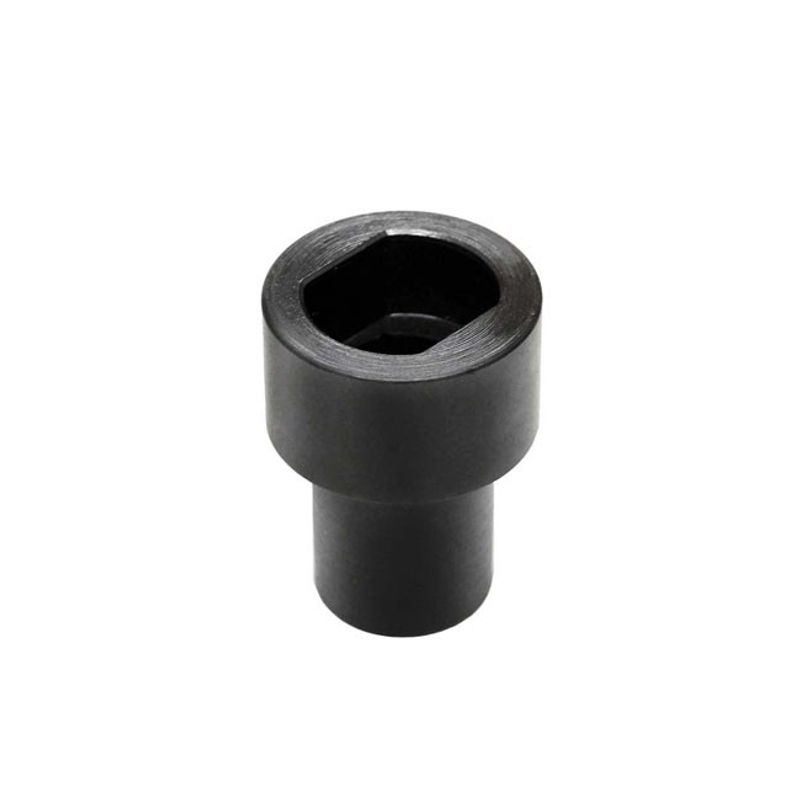 Hylsa plugg MCS 41mm övre Big Twin with 41mm tubes 49-17