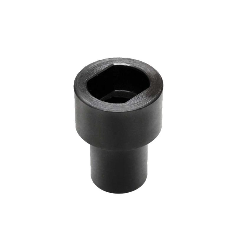 Hylsa plugg MCS 41mm övre Big Twin with 41mm tubes 49-17