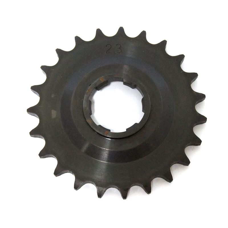 Drev MCS 1/4" 24t 4-speed Big Twin 36-85