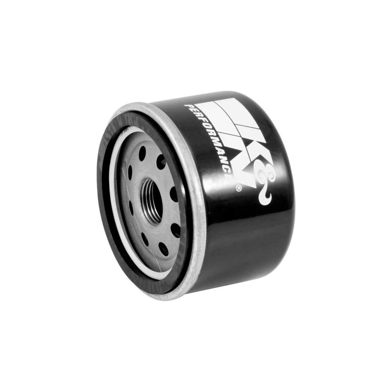 Oljefilter K&N KN-164 BMW C600 Sport 11-15 m.fl.
