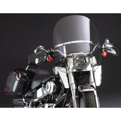Vindruta National Cycle NC SwitchBlade 2 FLSTC 86-99