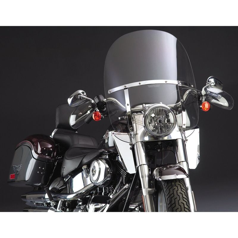 Vindruta National Cycle NC SwitchBlade 2 FLSTC 86-99