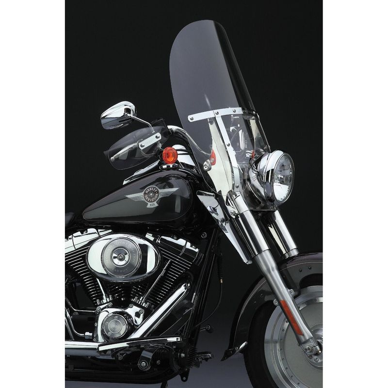 Vindruta National Cycle NC SwitchBlade 2 FLSTC 86-99