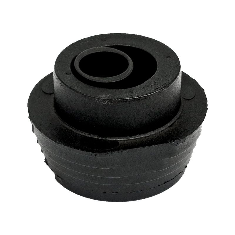Fäste fram MCS gummi FLT/Touring 09-16