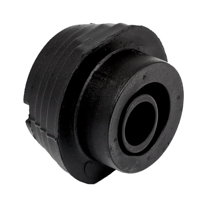 Fäste fram MCS gummi FLT/Touring 09-16