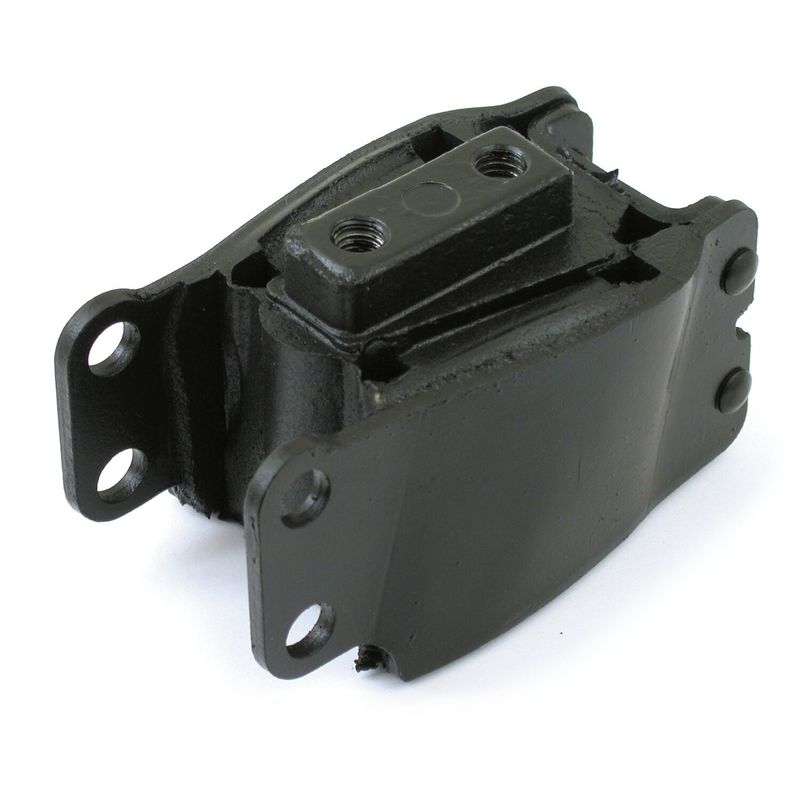 Fäste fram MCS gummi Dyna 91-17
