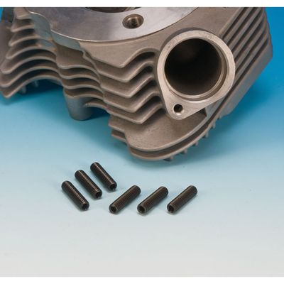 Pinnbultar avgasport James Gaskets Shovel 66-84 (6-pack)