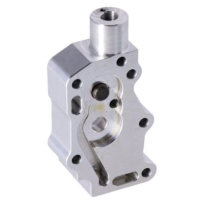 Oljepump MCS XL Sportster 72-76
