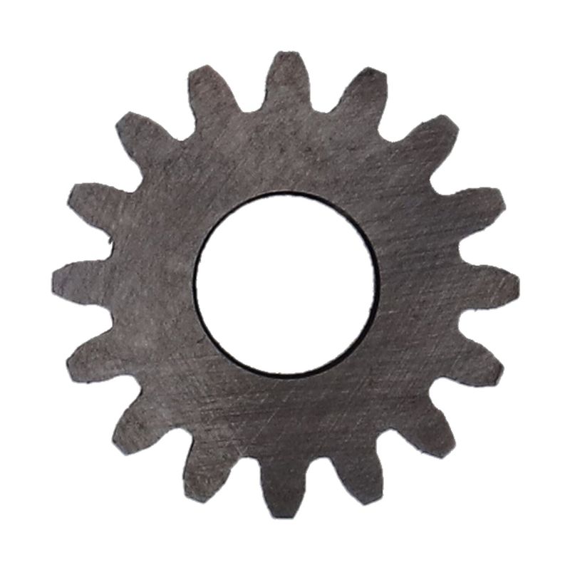 Drev MCS XL Sportster 72-76