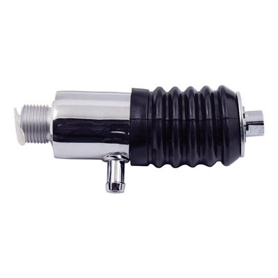 Huvudcylinder bak MCS krom L87-99 FXST, FXR
