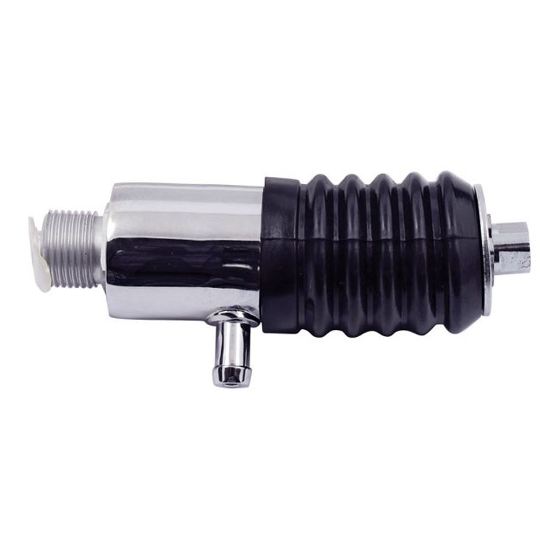 Huvudcylinder bak MCS krom L87-99 FXST, FXR