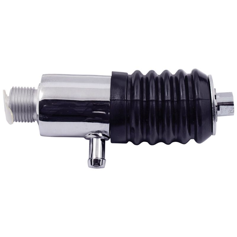 Huvudcylinder bak MCS krom L87-99 FXST, FXR