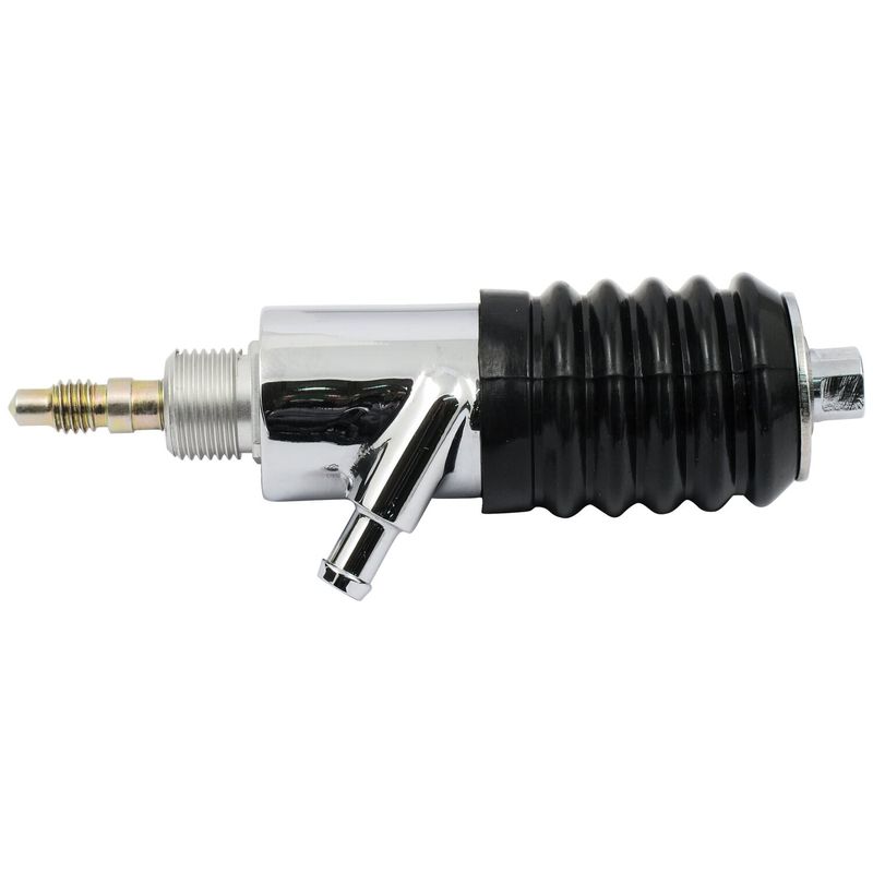 Huvudcylinder bak MCS krom FLT/Touring 92-94