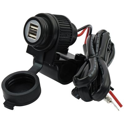 Laddare MCS USB universal