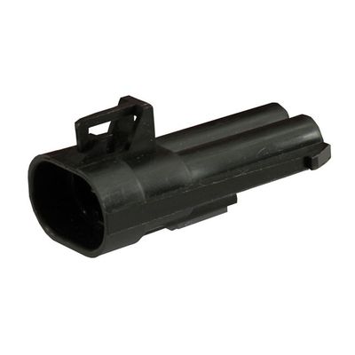 Likriktare spänningsregulator Cycle Electric svart XL Sportster 04-06