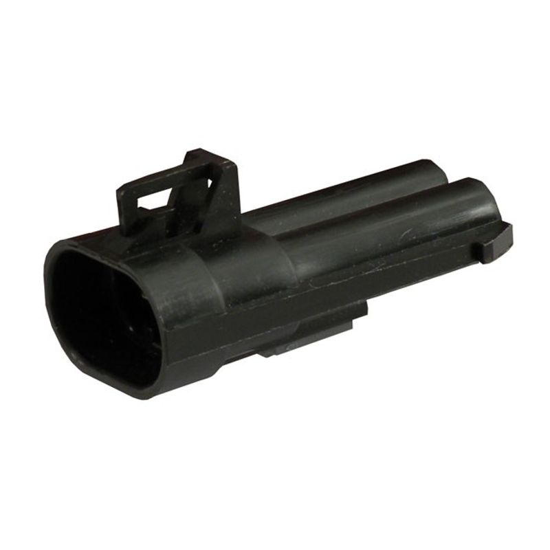 Likriktare spänningsregulator Cycle Electric svart XL Sportster 04-06