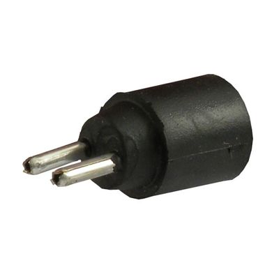 Likriktare spänningsregulator Cycle Electric svart XL Sportster 04-06