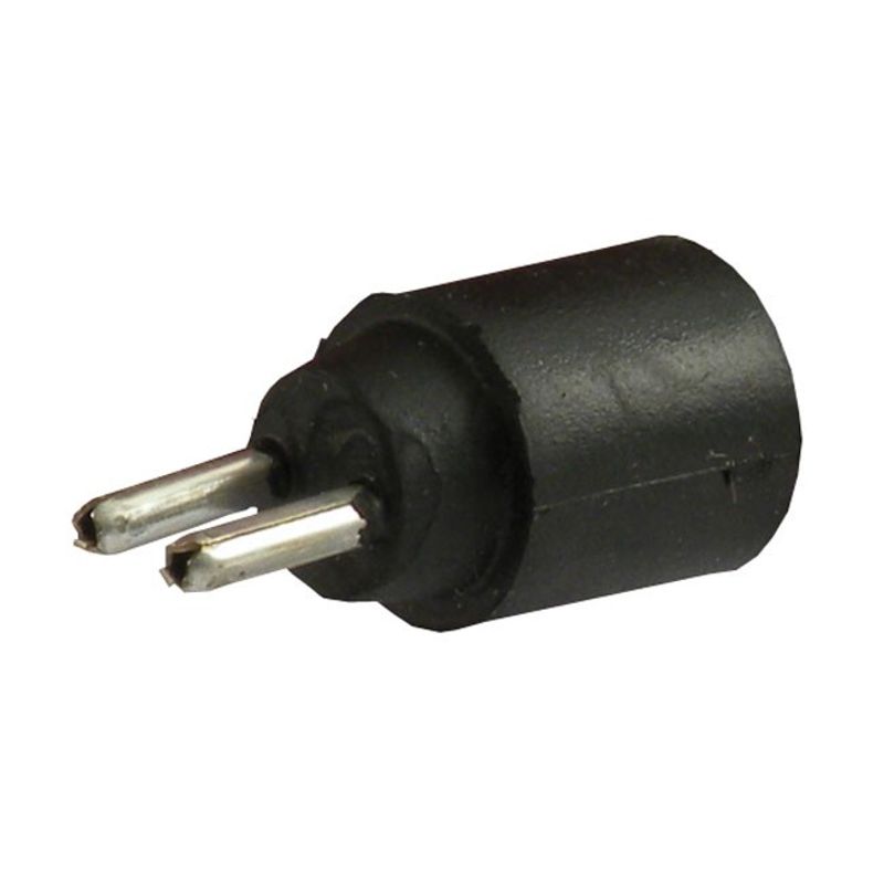 Likriktare spänningsregulator Cycle Electric svart XL Sportster 04-06