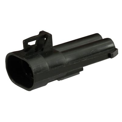 Likriktare spänningsregulator Cycle Electric svart XL Sportster 04-06