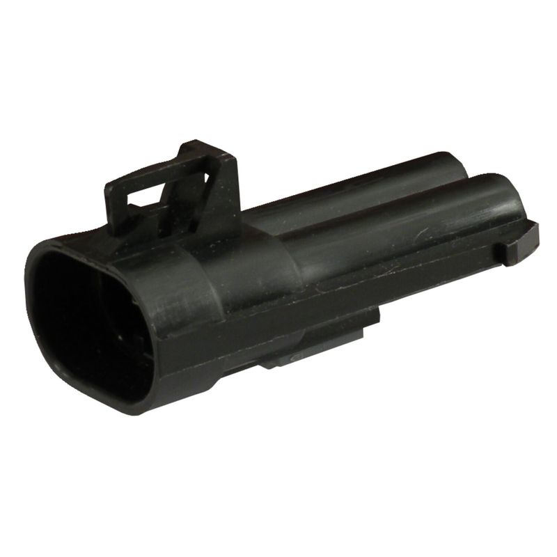 Likriktare spänningsregulator Cycle Electric svart XL Sportster 04-06