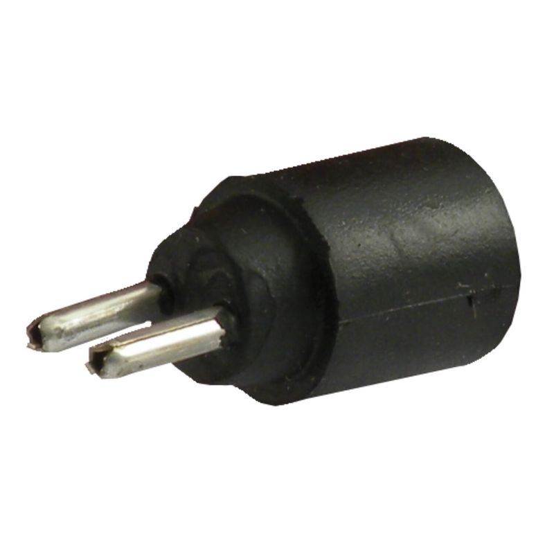 Likriktare spänningsregulator Cycle Electric svart XL Sportster 04-06