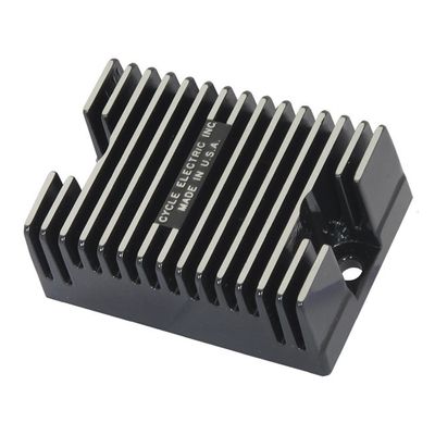 Likriktare spänningsregulator Cycle Electric Amp Softail 89-99