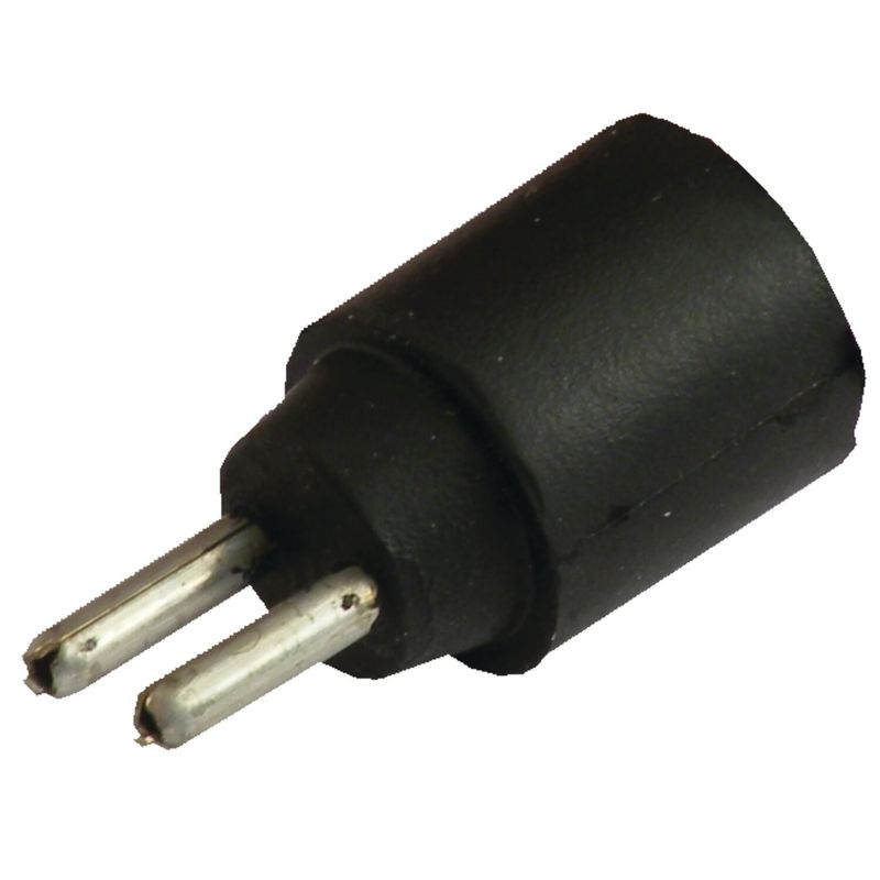 Likriktare spänningsregulator Cycle Electric svart L84-90 XL Sportster