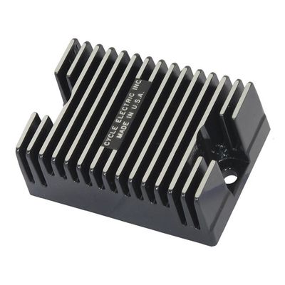 Spänningsregulator Cycle Electric Rectifying Sportster 94-03