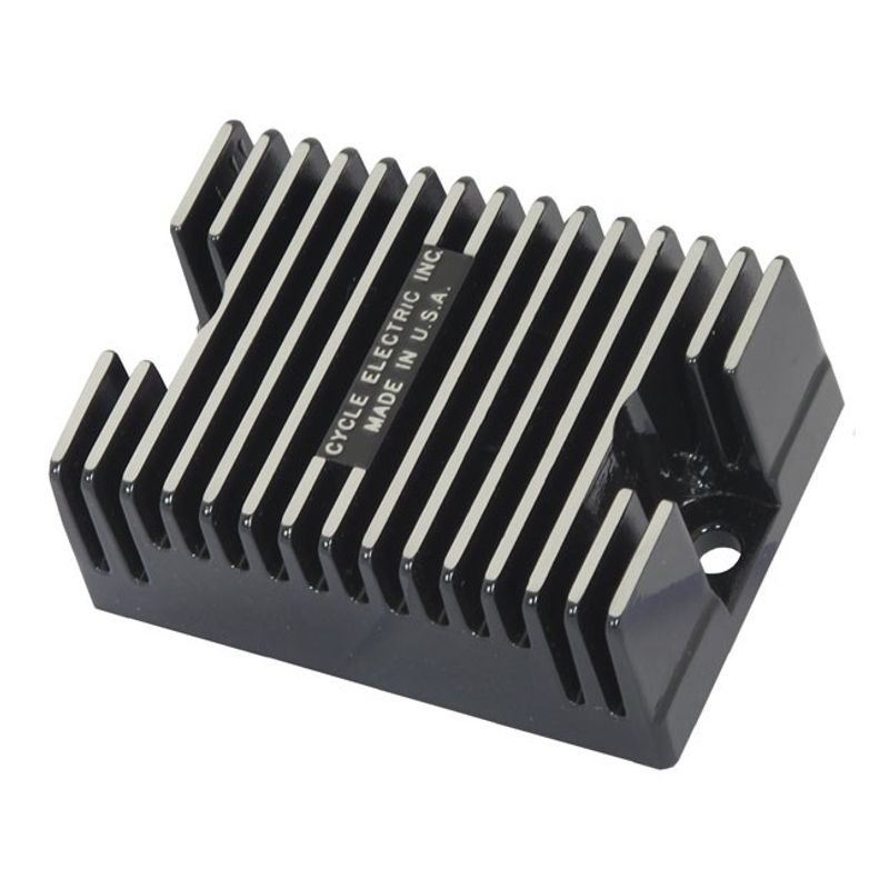 Spänningsregulator Cycle Electric Rectifying Sportster 94-03