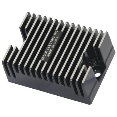 Spänningsregulator Cycle Electric Rectifying Sportster 94-03