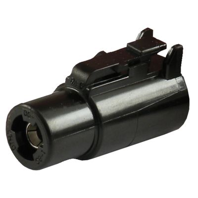 Likriktare spänningsregulator Cycle Electric svart FLT/Touring 04-05