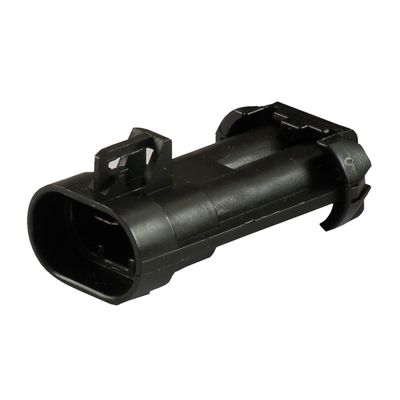 Likriktare spänningsregulator Cycle Electric svart FLT/Touring 02-03