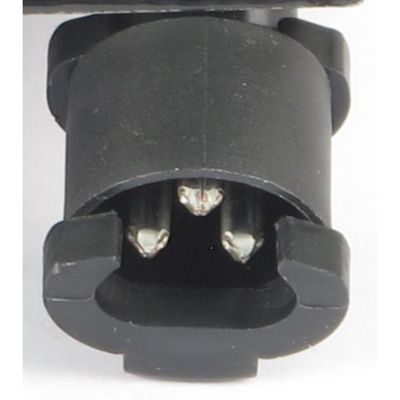 Likriktare spänningsregulator Cycle Electric svart Dyna 08-17