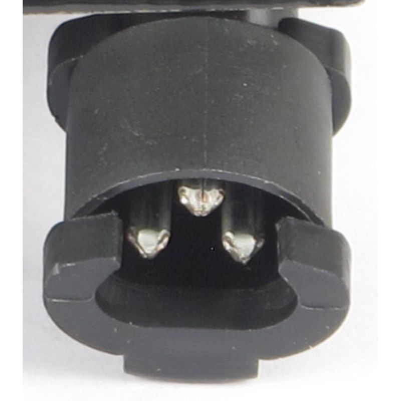 Likriktare spänningsregulator Cycle Electric svart Dyna 08-17